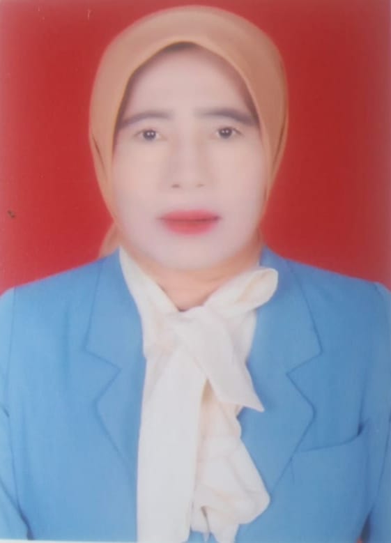 Foto DEDEH WARLIANI, S.Pd